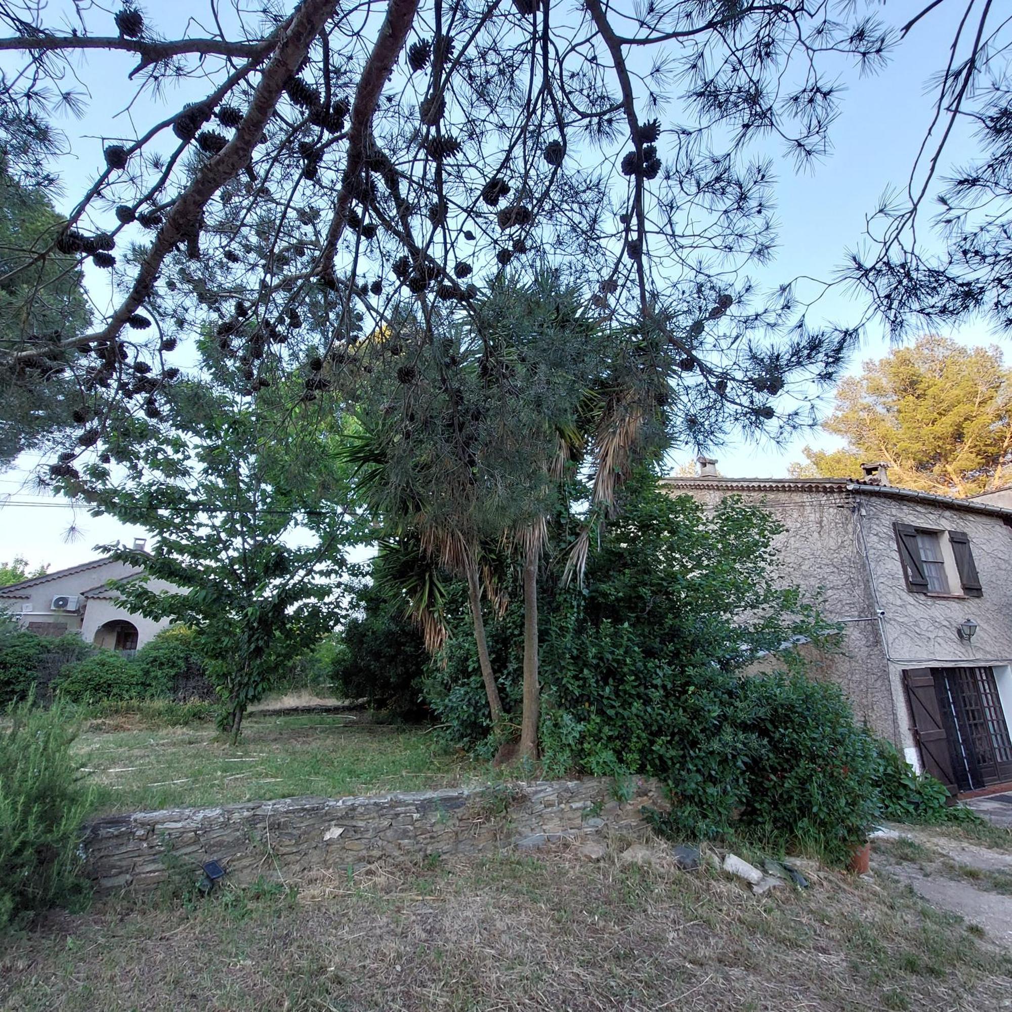 Naturetmer4 Six-Fours-les-Plages Exteriör bild